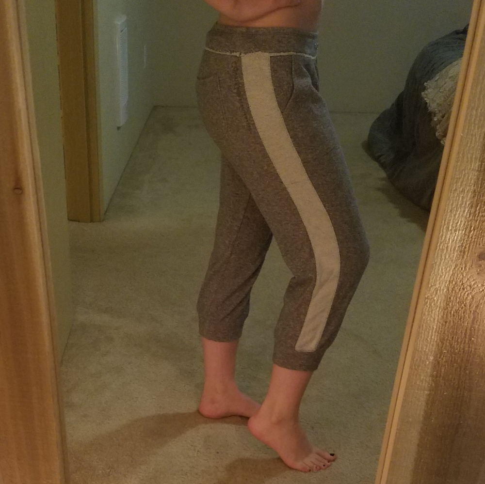 Calvin Klein Capri Sweatpants